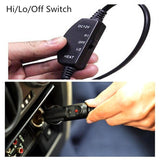 Couverture chauffante 12 volts - vetement chauffant