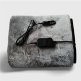 Couverture chauffante 12 volts - vetement chauffant