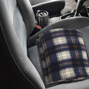 Couverture chauffante 12v - vetement chauffant