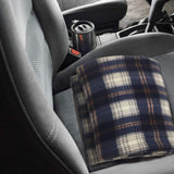Couverture chauffante 12v - vetement chauffant
