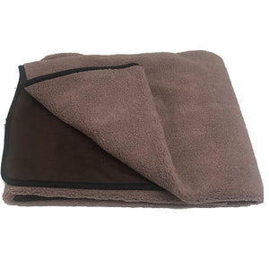 Couverture chauffante 12v automobile - vetement chauffant