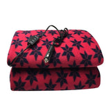 Couverture chauffante 12v camping - vetement chauffant