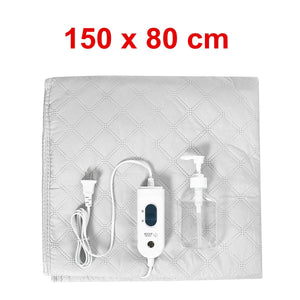 Couverture chauffante 150*80 - vetement chauffant