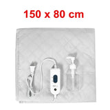 Couverture chauffante 150*80 - vetement chauffant