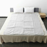 Couverture chauffante 150*80 - vetement chauffant