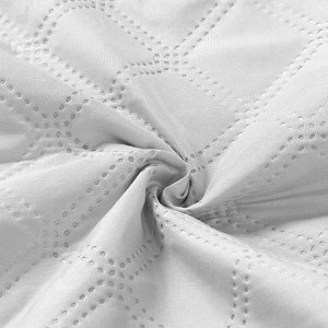 Couverture chauffante 150*80 couverture chauffante Vêtement-chauffant.com 