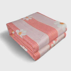 Couverture chauffante 2 personnes - vetement chauffant