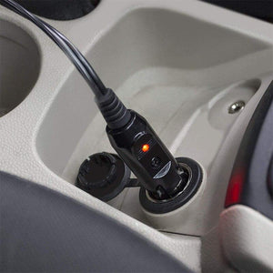 Couverture chauffante auto - vetement chauffant