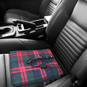 Couverture chauffante automobile - vetement chauffant
