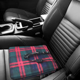 Couverture chauffante automobile - vetement chauffant