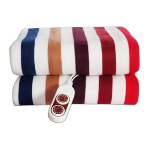 Couverture chauffante avec thermostat - vetement chauffant