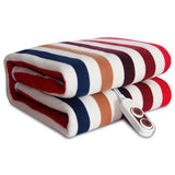 Couverture chauffante avec thermostat - vetement chauffant