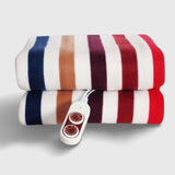 Couverture chauffante avec thermostat - vetement chauffant