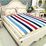 Couverture chauffante avec thermostat - vetement chauffant