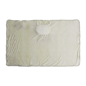 Couverture chauffante bureau - vetement chauffant
