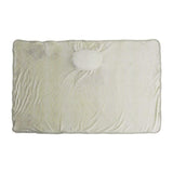 Couverture chauffante bureau - vetement chauffant
