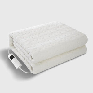 Couverture chauffante coton - vetement chauffant
