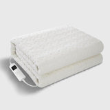 Couverture chauffante coton - vetement chauffant