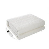 Couverture chauffante coton - vetement chauffant