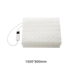 Couverture chauffante coton - vetement chauffant