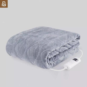 Couverture chauffante de luxe - vetement chauffant