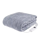 Couverture chauffante de luxe - vetement chauffant