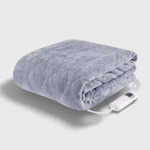 Couverture chauffante de luxe - vetement chauffant
