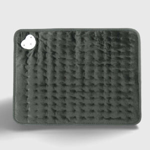 Couverture chauffante dos et nuque - vetement chauffant