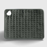 Couverture chauffante dos et nuque - vetement chauffant