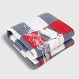 Couverture chauffante imperméable - vetement chauffant