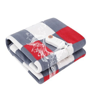 Couverture chauffante imperméable - vetement chauffant