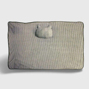 Couverture chauffante jambes - vetement chauffant