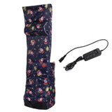 Couverture chauffante japonaise - vetement chauffant