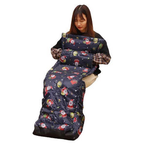 Couverture chauffante japonaise - vetement chauffant