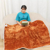 Couverture chauffante lit 160 - vetement chauffant
