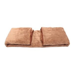 Couverture chauffante lit 160 - vetement chauffant