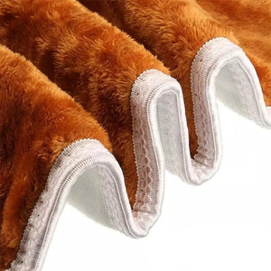 Couverture chauffante lit 160 - vetement chauffant