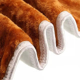 Couverture chauffante lit 160 - vetement chauffant