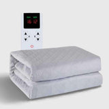Couverture chauffante lit double - vetement chauffant