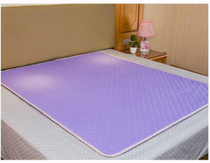 Couverture chauffante lit double - vetement chauffant