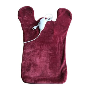 Couverture chauffante massage - vetement chauffant