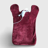 Couverture chauffante massage - vetement chauffant