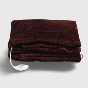 Couverture chauffante nomade - vetement chauffant