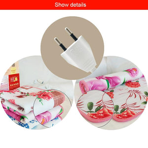 Couverture chauffante original - vetement chauffant