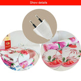 Couverture chauffante original - vetement chauffant