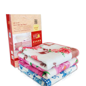 Couverture chauffante original - vetement chauffant