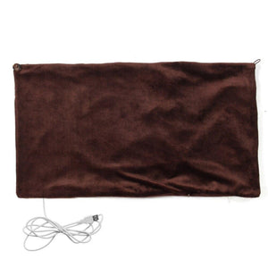 Couverture chauffante pas cher - vetement chauffant