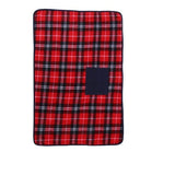 Couverture chauffante port usb - vetement chauffant