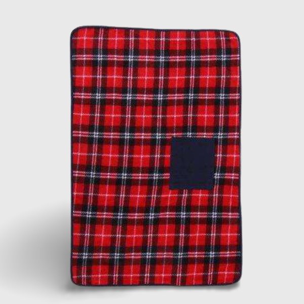 Couverture chauffante port usb couverture chauffante Vêtement-chauffant.com 