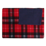 Couverture chauffante portable - vetement chauffant